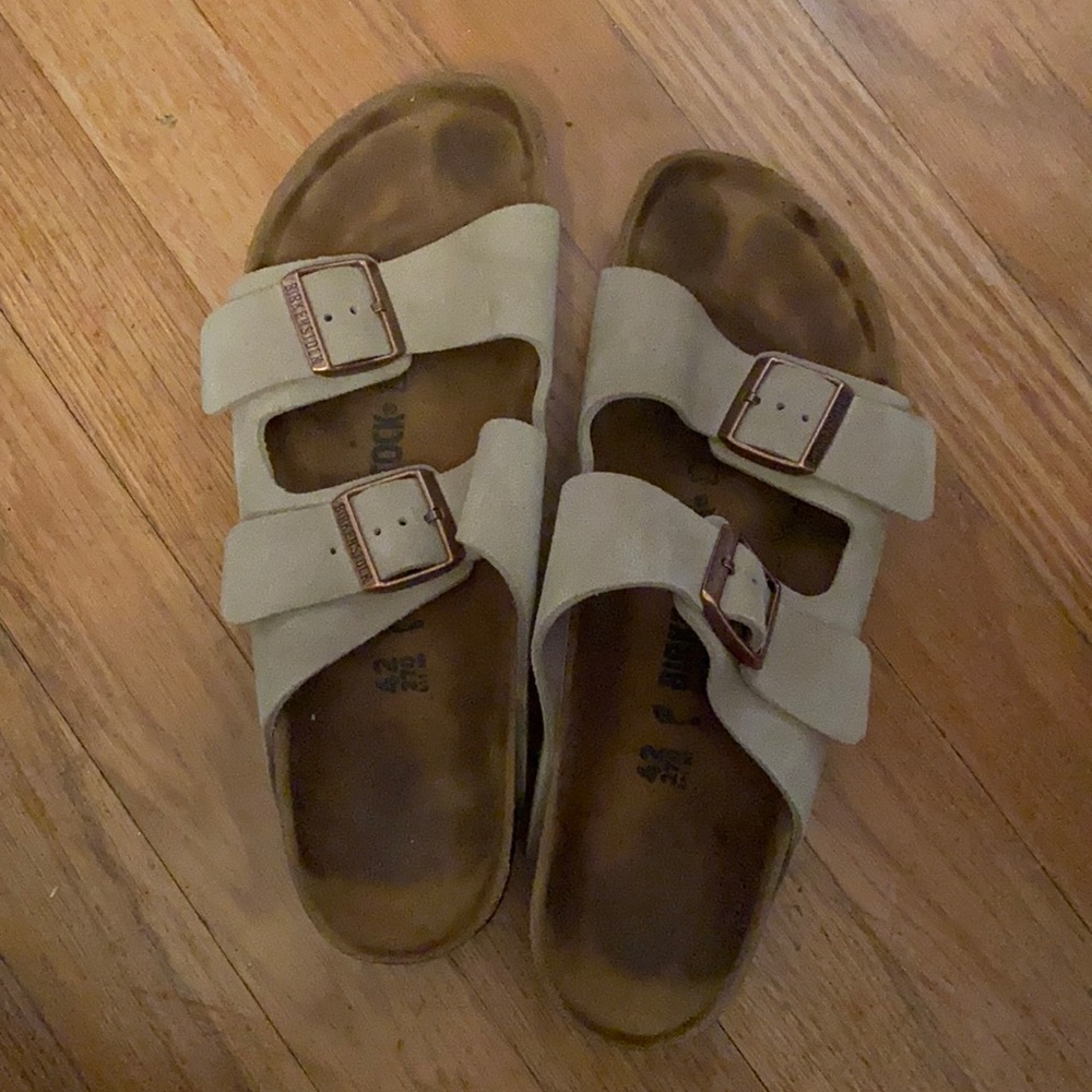 COPY - Birkenstock